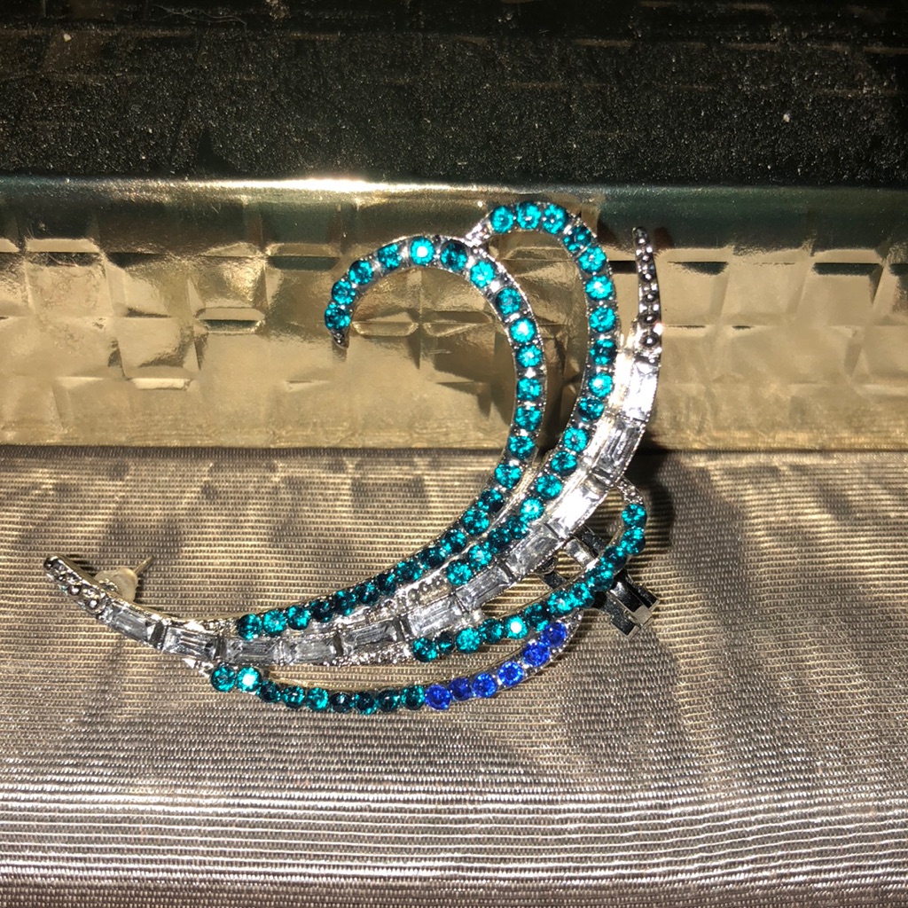 Ear Cuff-Single